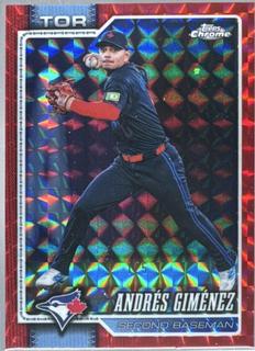 Andres Gimenez