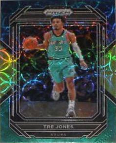 Tre Jones
