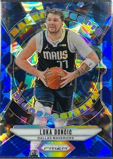 Luka Doncic