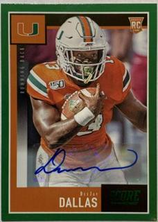 DeeJay Dallas