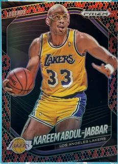 Kareem Abdul-Jabbar