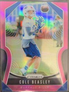 Cole Beasley