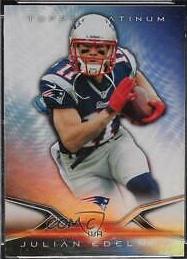 Julian Edelman