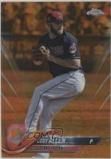 Cody Allen