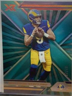 Matthew Stafford