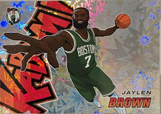 Jaylen Brown