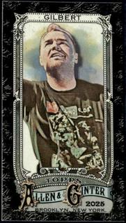 Chad Gilbert