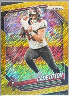 Cade Otton