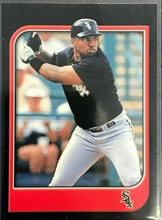 Albert Belle