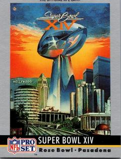 Super Bowl XIV