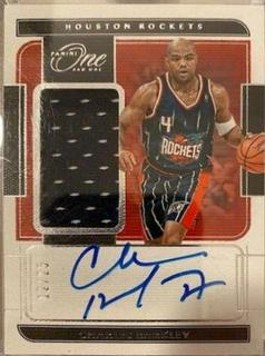 Charles Barkley