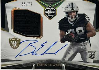 Bryan Edwards