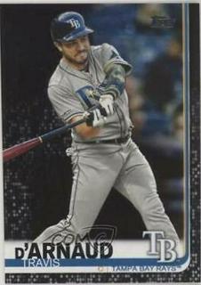 Travis d'Arnaud