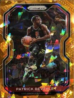 Patrick Beverley