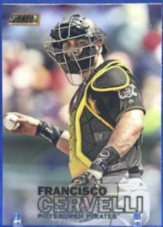 Francisco Cervelli