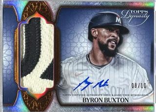 Byron Buxton