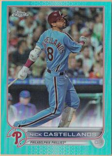 Nick Castellanos