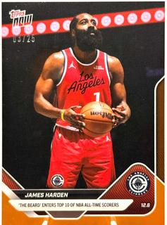 James Harden