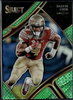 Dalvin Cook