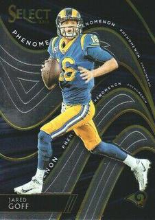 Jared Goff