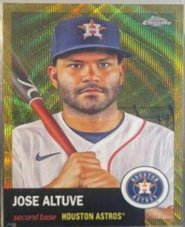 Jose Altuve