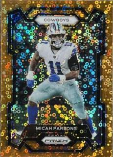Micah Parsons