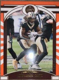 Alvin Kamara