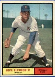 Dick Ellsworth