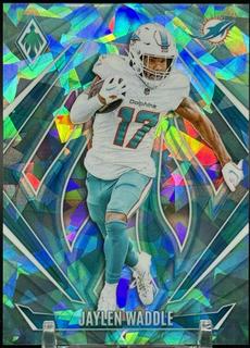 Jaylen Waddle