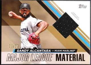 Sandy Alcantara