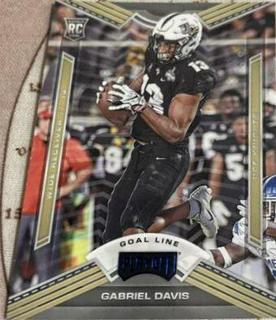 Gabriel Davis