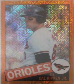 Cal Ripken Jr.