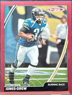 Maurice Jones Drew