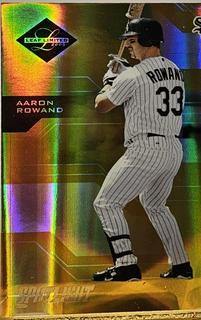 Aaron Rowand