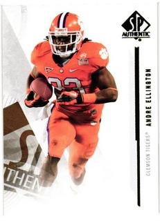 Andre Ellington