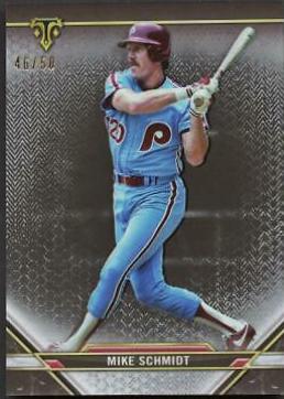 Mike Schmidt [Onyx] #97