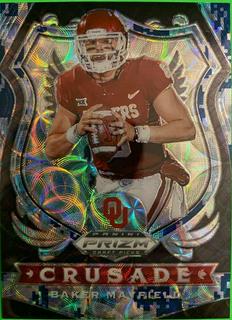 Baker Mayfield