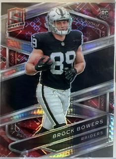 Brock Bowers