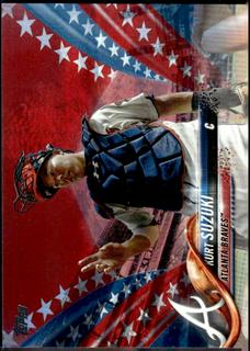 Kurt Suzuki