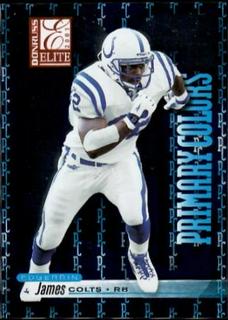 Edgerrin James