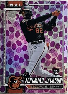 Jeremiah Jackson