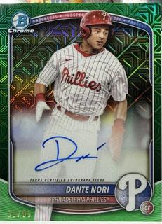 Dante Nori