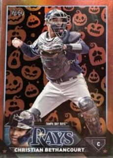Christian Bethancourt