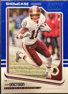Josh Doctson