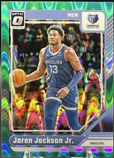 Jaren Jackson Jr.
