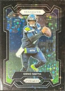Geno Smith