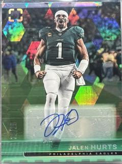 Jalen Hurts