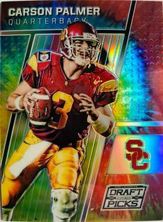 Carson Palmer