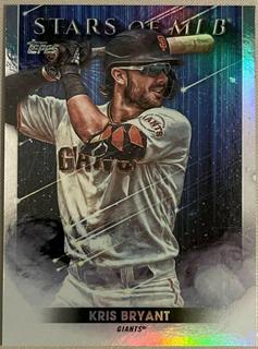 Kris Bryant