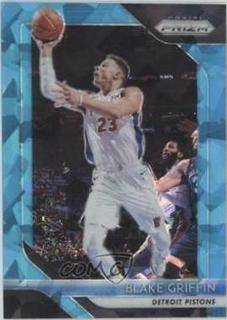Blake Griffin
